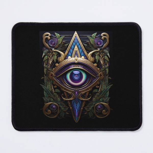 Item preview, Eye of Providence designed and sold by excelente.