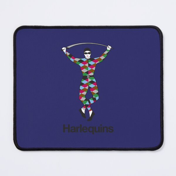 Item preview, Harlequins designed and sold by nwvwohtha7.