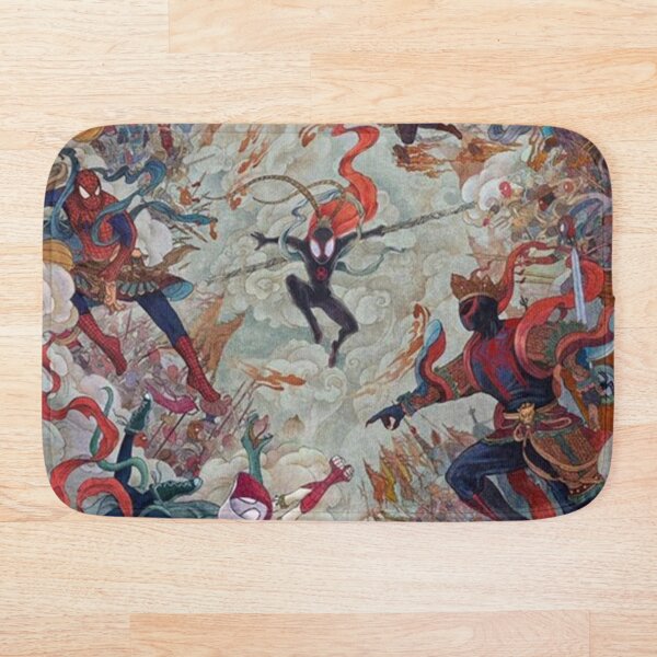 Item preview, Spider Animation designed and sold by scottkendalll.