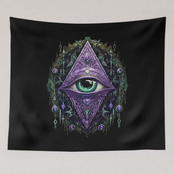 Artikelvorschau, Eye of Providence entworfen und verkauft von excelente.
