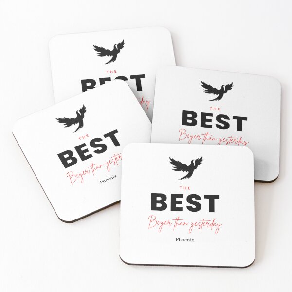 Item preview, Phoenix Better than yesterday! designed and sold by Jesús  Chacín.