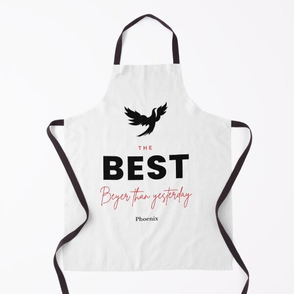 Item preview, Phoenix Better than yesterday! designed and sold by Jesús Chacín.