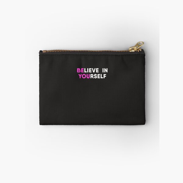 Item preview, Believe In Yourself Motivational  designed and sold by DanielGonzalef.