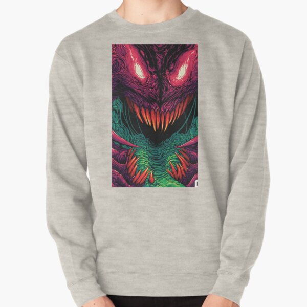 csgo hyper beast hoodie
