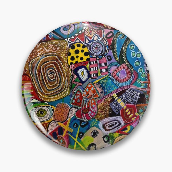 Item preview, Colorful shapes designed and sold by Mimi  Mix.