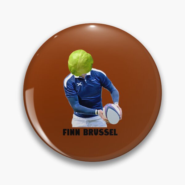 Item preview, Finn Brussel Greeting Card 	 designed and sold by awthuaxpd46.