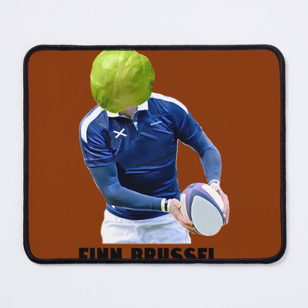 Item preview, Finn Brussel Greeting Card 	 designed and sold by awthuaxpd46.