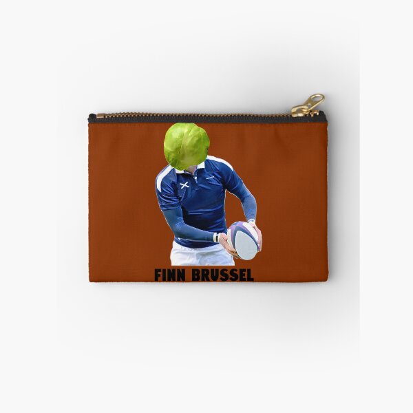 Item preview, Finn Brussel Greeting Card 	 designed and sold by awthuaxpd46.