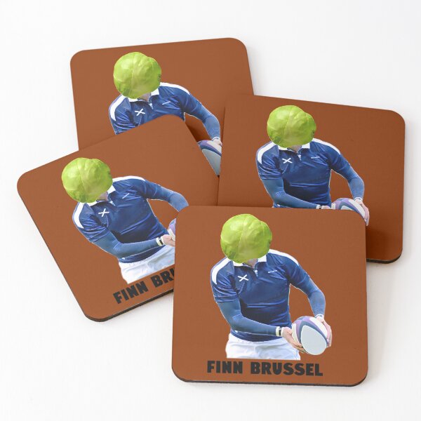 Item preview, Finn Brussel Greeting Card 	 designed and sold by awthuaxpd46.