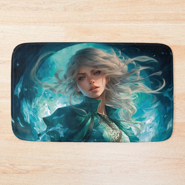 Item preview, Water Mage designed and sold by AspalZira.