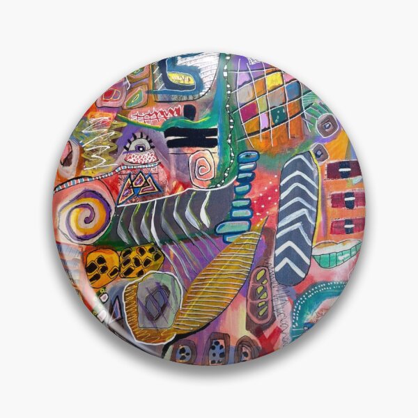 Item preview, Colorful shapes designed and sold by Mimi  Mix.