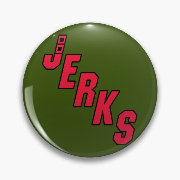 Item preview, Bunch of Jerks (Carolina Hurricanes) - Beer League Heroes 	 	 designed and sold by ozlzjwkcmzz51.
