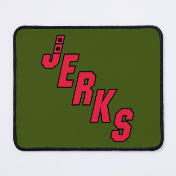 Item preview, Bunch of Jerks (Carolina Hurricanes) - Beer League Heroes 	 	 designed and sold by ozlzjwkcmzz51.