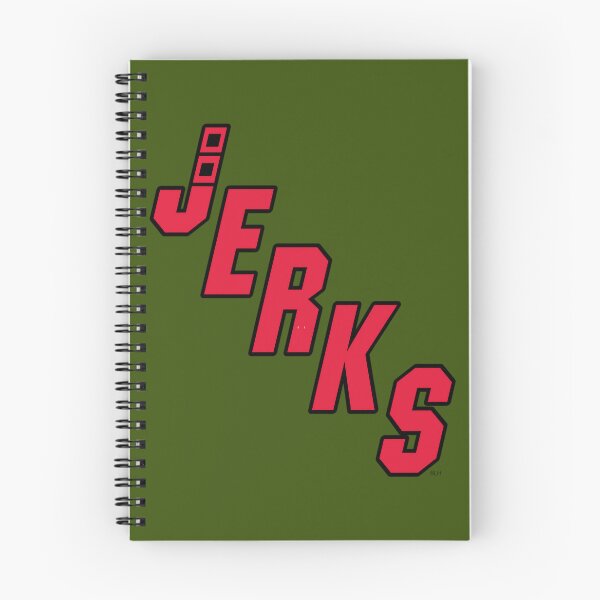 Item preview, Bunch of Jerks (Carolina Hurricanes) - Beer League Heroes 	 	 designed and sold by ozlzjwkcmzz51.