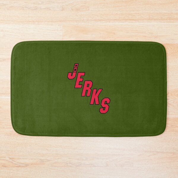 Item preview, Bunch of Jerks (Carolina Hurricanes) - Beer League Heroes 	 	 designed and sold by ozlzjwkcmzz51.