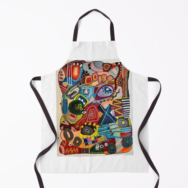 Item preview, Colorful shapes designed and sold by Mimi Mix.