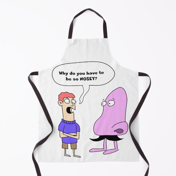 Item preview, So Nosey designed and sold by beerman70.