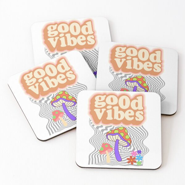Item preview, Good vibes  designed and sold by jessagirl.