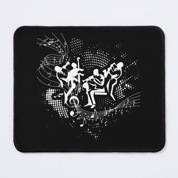 Item preview, Jazz Band designed and sold by ShaniyReinger.