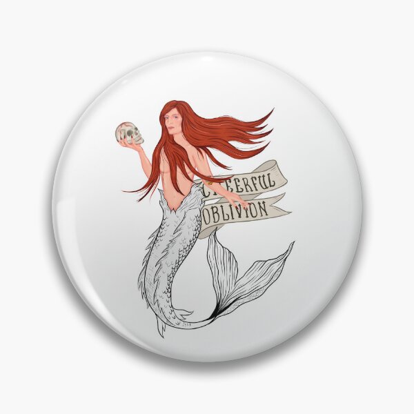 Item preview, Florence + The Machine - Mermaids designed and sold by berrysck.