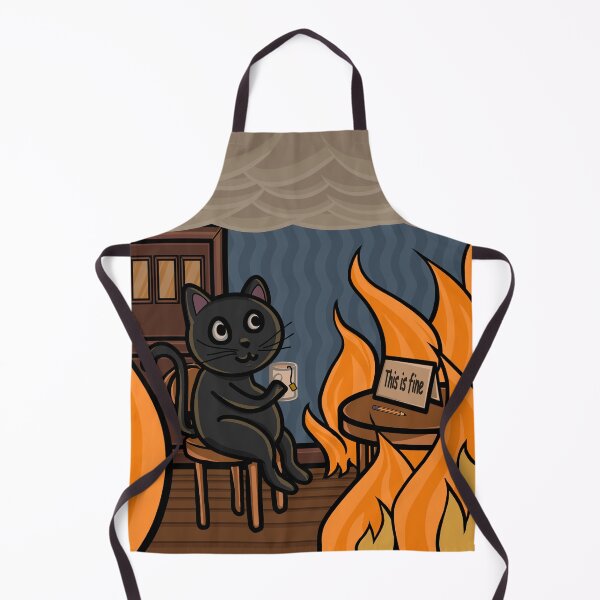 Item preview, This is Fine Feline designed and sold by AlwaysHollyJo.