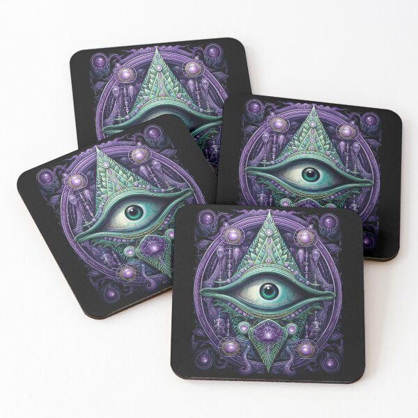 Artikelvorschau, Eye of Providence entworfen und verkauft von excelente.