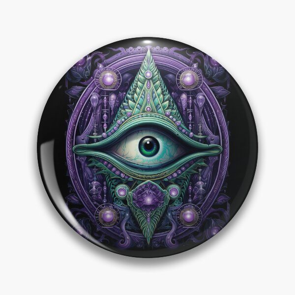 Artikelvorschau, Eye of Providence entworfen und verkauft von excelente.