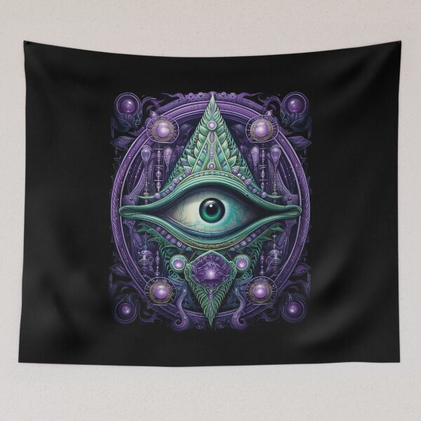 Artikelvorschau, Eye of Providence entworfen und verkauft von excelente.