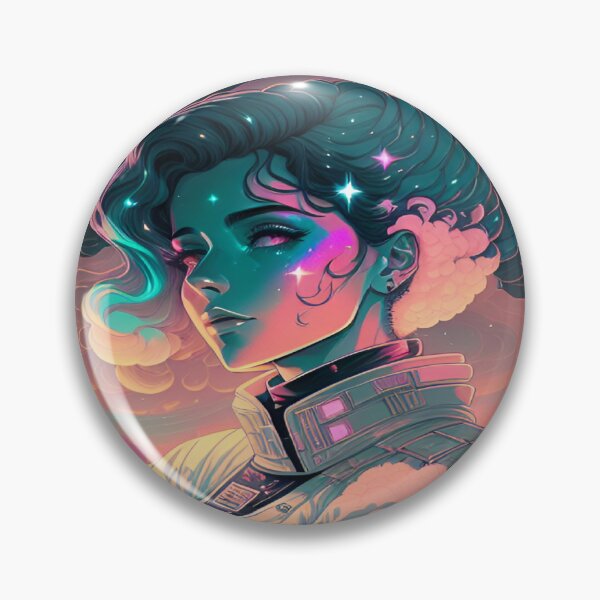 Item preview, Celestial Traveller designed and sold by DrearyDaydreams.