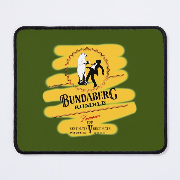 Item preview, Bundaberg Rumble   	 designed and sold by ozlzjwkcmzz51.