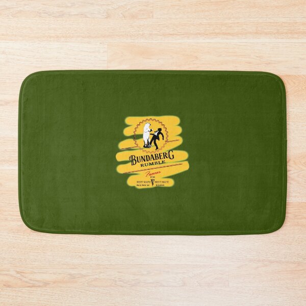 Item preview, Bundaberg Rumble   	 designed and sold by ozlzjwkcmzz51.