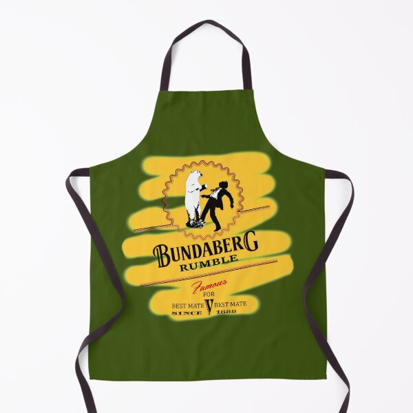 Item preview, Bundaberg Rumble   	 designed and sold by ozlzjwkcmzz51.