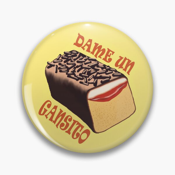 Item preview, Dame Un Gansito designed and sold by LeeleeS5.