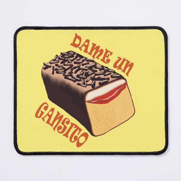 Item preview, Dame Un Gansito designed and sold by LeeleeS5.