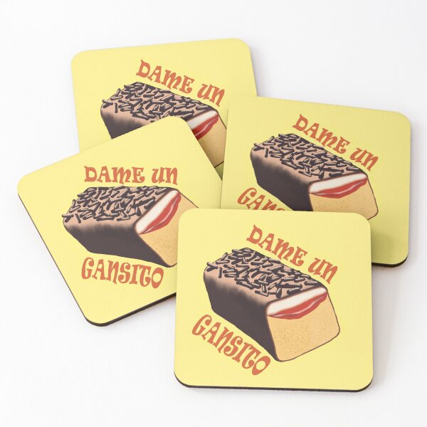 Item preview, Dame Un Gansito designed and sold by LeeleeS5.