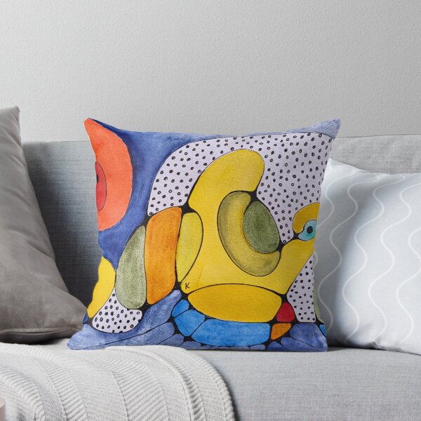 Item preview, Watercolour, The Creative Bubble K designed and sold by kaleidimo.
