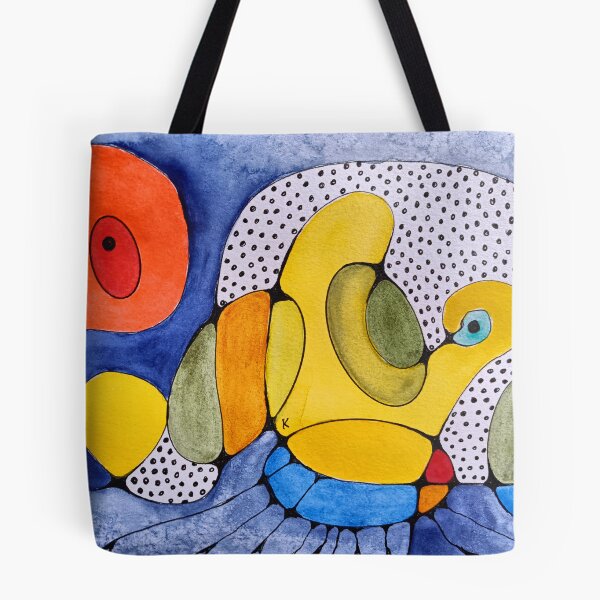 Item preview, Watercolour, The Creative Bubble K designed and sold by kaleidimo.