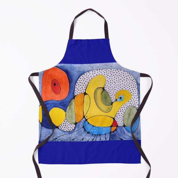 Item preview, Watercolour, The Creative Bubble K designed and sold by kaleidimo.