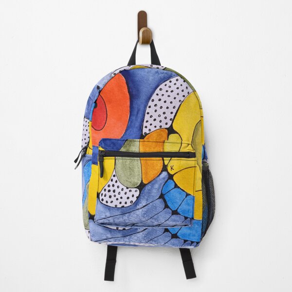 Item preview, Watercolour, The Creative Bubble K designed and sold by kaleidimo.