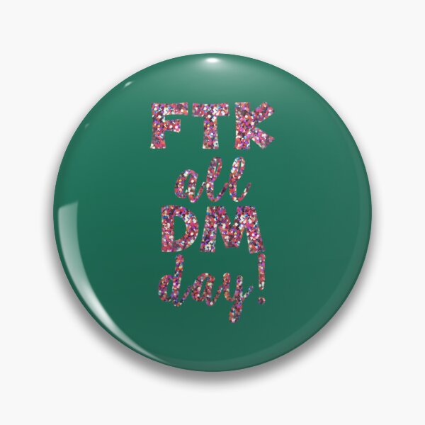 Item preview, FTK all 	 designed and sold by bpcwmsawfa59.