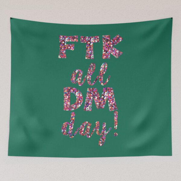 Item preview, FTK all 	 designed and sold by bpcwmsawfa59.