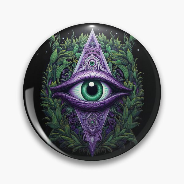 Item preview, Eye of Providence designed and sold by excelente.