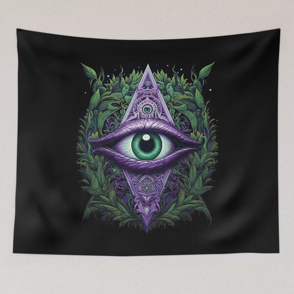 Artikelvorschau, Eye of Providence entworfen und verkauft von excelente.