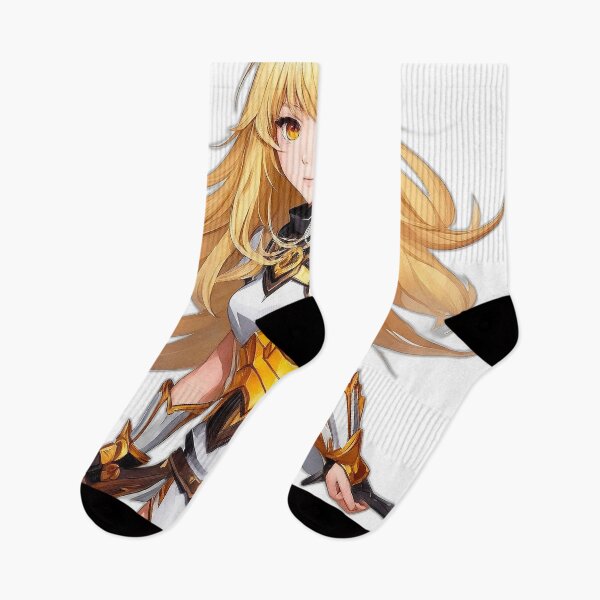 Item preview, Blonde Warrior Girl designed and sold by HeavensRoom777.