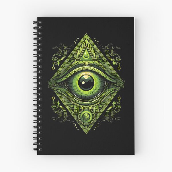 Item preview, Eye of Providence designed and sold by excelente.