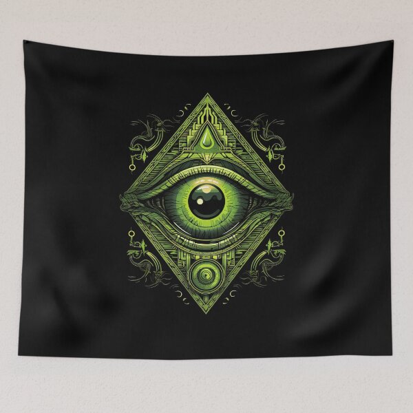 Artikelvorschau, Eye of Providence entworfen und verkauft von excelente.