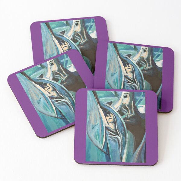Item preview, Albatross Art Print 	 designed and sold by mwwsvdebl54.