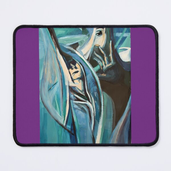 Item preview, Albatross Art Print 	 designed and sold by mwwsvdebl54.