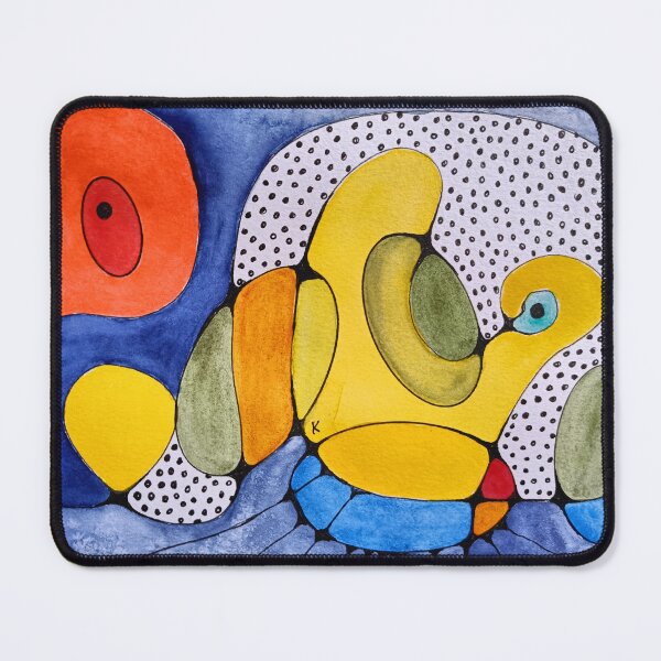 Item preview, Watercolour, The Creative Bubble K designed and sold by kaleidimo.