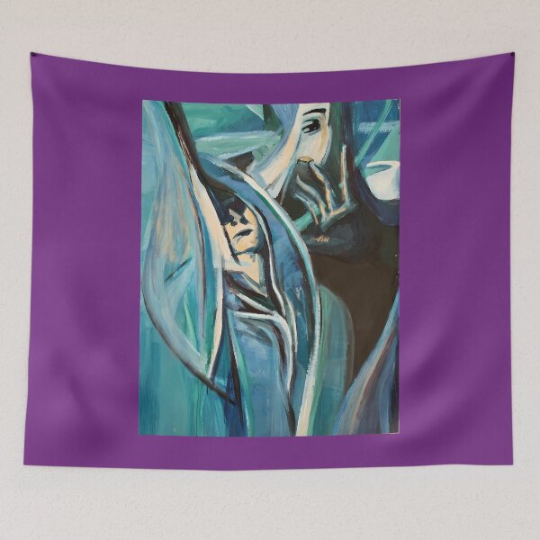 Item preview, Albatross Art Print 	 designed and sold by mwwsvdebl54.